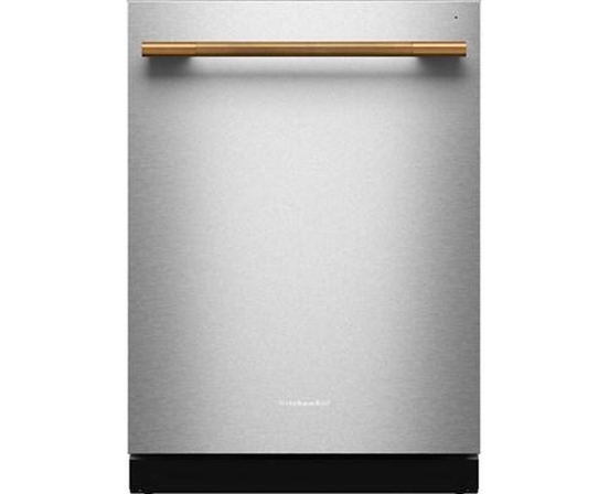 Lave-vaisselle intégré avec système ProDry™ KitchenAid - KDTS624SPS