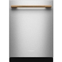 Lave-vaisselle intégré avec système ProDry™ KitchenAid - KDTS624SPS