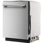 Lave-vaisselle intégré avec système ProDry™ KitchenAid - KDTS624SPS