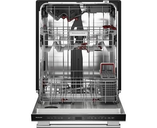 Lave-vaisselle intégré avec système ProDry™ KitchenAid - KDTS624SPS