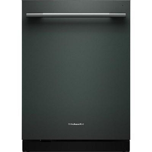 Lave-vaisselle intégré avec système ProDry™ KitchenAid - KDTS624SJP