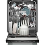 Lave-vaisselle intégré avec système ProDry™ KitchenAid - KDTS624SJP