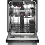 Lave-vaisselle intégré avec système ProDry™ KitchenAid - KDTS624SJP