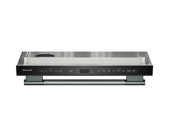 Lave-vaisselle intégré avec système ProDry™ KitchenAid - KDTS624SJP