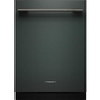 Lave-vaisselle intégré avec système ProDry™ KitchenAid - KDTS624SJP