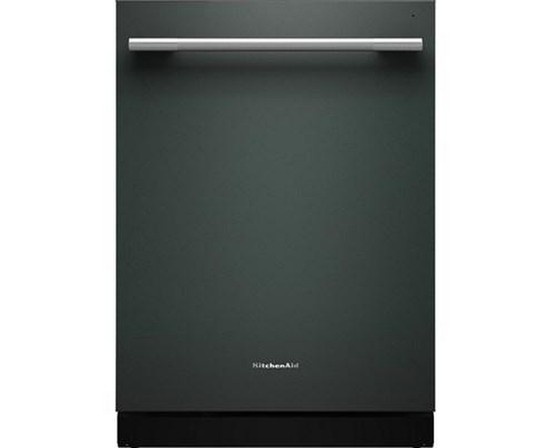 Lave-vaisselle intégré avec système ProDry™ KitchenAid - KDTS624SJP
