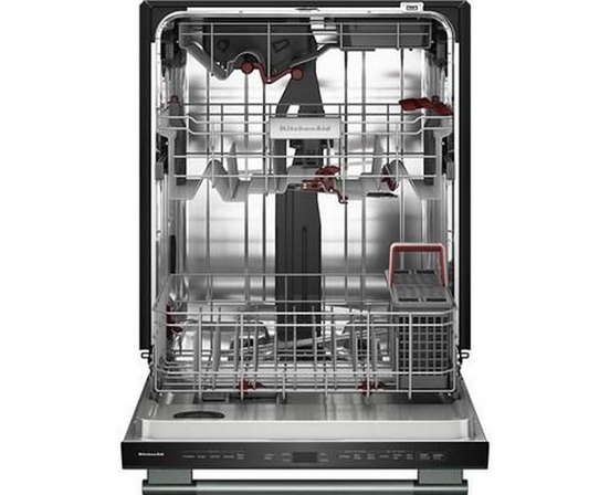 Lave-vaisselle intégré avec système ProDry™ KitchenAid - KDTS624SJP