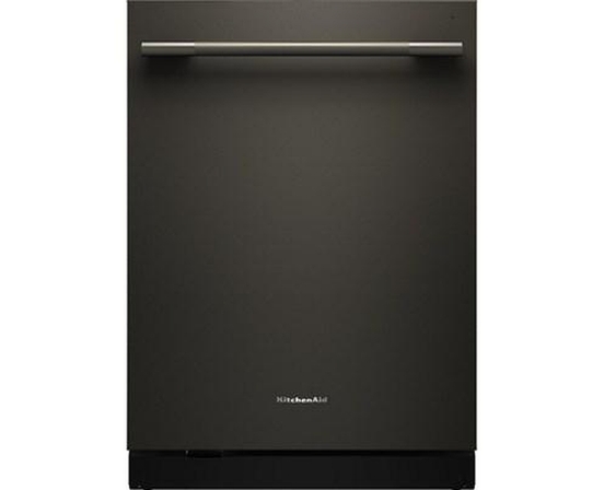 Lave-vaisselle intégré avec système ProDry™ KitchenAid - KDTS624SBE