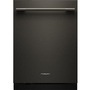 Lave-vaisselle intégré avec système ProDry™ KitchenAid - KDTS624SBE