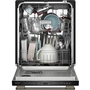 Lave-vaisselle intégré avec système ProDry™ KitchenAid - KDTS624SBE
