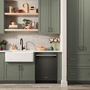 Lave-vaisselle intégré avec système ProDry™ KitchenAid - KDTS624SBE