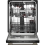 Lave-vaisselle intégré avec système ProDry™ KitchenAid - KDTS624SBE