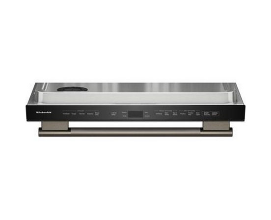 Lave-vaisselle intégré avec système ProDry™ KitchenAid - KDTS624SBE