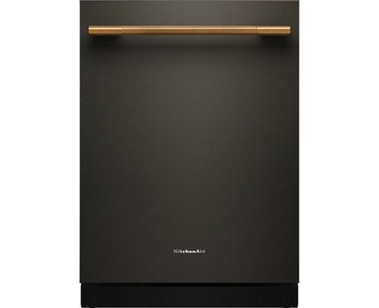 Lave-vaisselle intégré avec système ProDry™ KitchenAid - KDTS624SBE