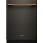 Lave-vaisselle intégré avec système ProDry™ KitchenAid - KDTS624SBE