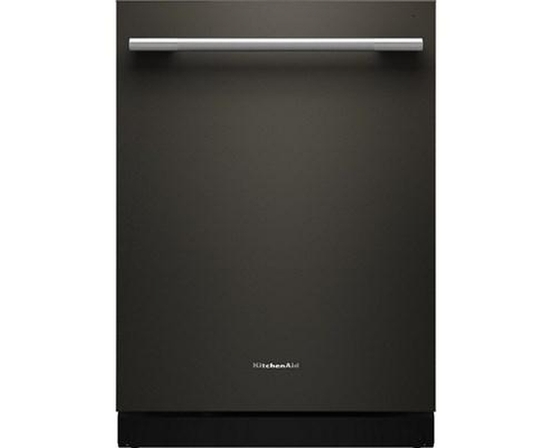 Lave-vaisselle intégré avec système ProDry™ KitchenAid - KDTS624SBE