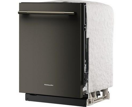 Lave-vaisselle intégré avec système ProDry™ KitchenAid - KDTS624SBE
