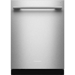 Lave-vaisselle intégré avec système de séchage avancé ProDry™ KitchenAid - KDTS724SPS