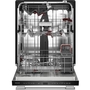 Lave-vaisselle intégré avec système de séchage avancé ProDry™ KitchenAid - KDTS724SPS