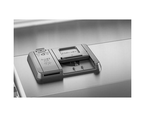 Lave-vaisselle intégré avec système de séchage avancé ProDry™ KitchenAid - KDTS724SPS