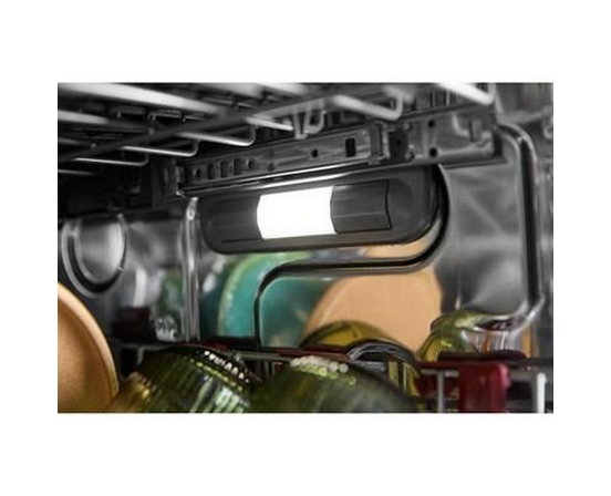 Lave-vaisselle intégré avec système de séchage avancé ProDry™ KitchenAid - KDTS724SPS