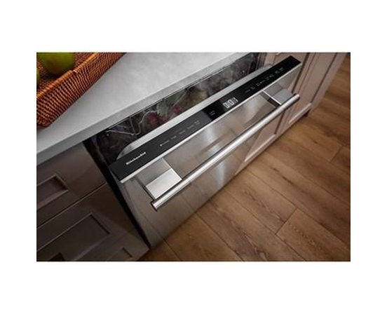 Lave-vaisselle intégré avec système de séchage avancé ProDry™ KitchenAid - KDTS724SPS