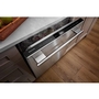 Lave-vaisselle intégré avec système de séchage avancé ProDry™ KitchenAid - KDTS724SPS