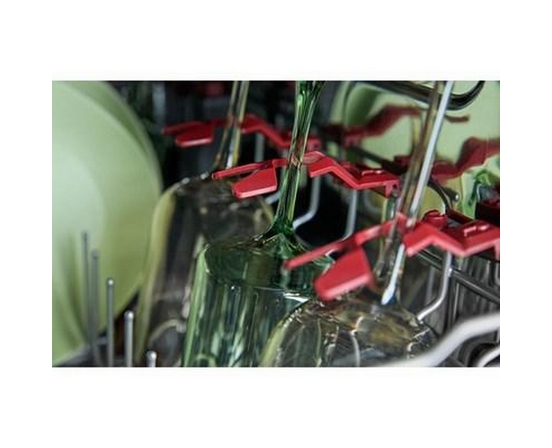 Lave-vaisselle intégré avec système de séchage avancé ProDry™ KitchenAid - KDTS724SPS