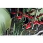 Lave-vaisselle intégré avec système de séchage avancé ProDry™ KitchenAid - KDTS724SPS