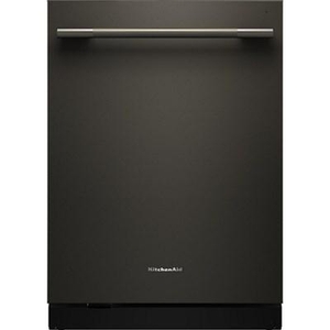 Lave-vaisselle intégré avec système de séchage avancé ProDry™ KitchenAid - KDTS724SBE