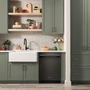 Lave-vaisselle intégré avec système de séchage avancé ProDry™ KitchenAid - KDTS724SBE