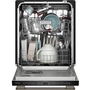 Lave-vaisselle intégré avec système de séchage avancé ProDry™ KitchenAid - KDTS724SBE