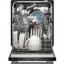 Lave-vaisselle intégré avec système de séchage avancé ProDry™ KitchenAid - KDTS724SBE