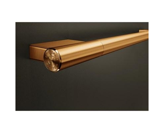 Lave-vaisselle intégré avec système de séchage avancé ProDry™ KitchenAid - KDTS724SBE