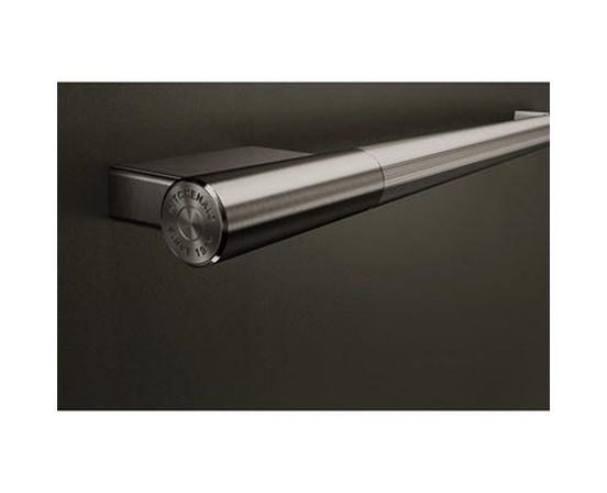 Lave-vaisselle intégré avec système de séchage avancé ProDry™ KitchenAid - KDTS724SBE