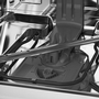 Lave-vaisselle intégré avec système de séchage avancé ProDry™ KitchenAid - KDTS724SBE