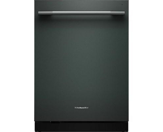 Lave-vaisselle intégré avec système de séchage avancé ProDry™ KitchenAid - KDTS724SJP