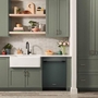 Lave-vaisselle intégré avec système de séchage avancé ProDry™ KitchenAid - KDTS724SJP