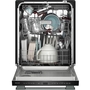 Lave-vaisselle intégré avec système de séchage avancé ProDry™ KitchenAid - KDTS724SJP