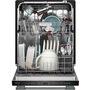 Lave-vaisselle intégré avec système de séchage avancé ProDry™ KitchenAid - KDTS724SJP