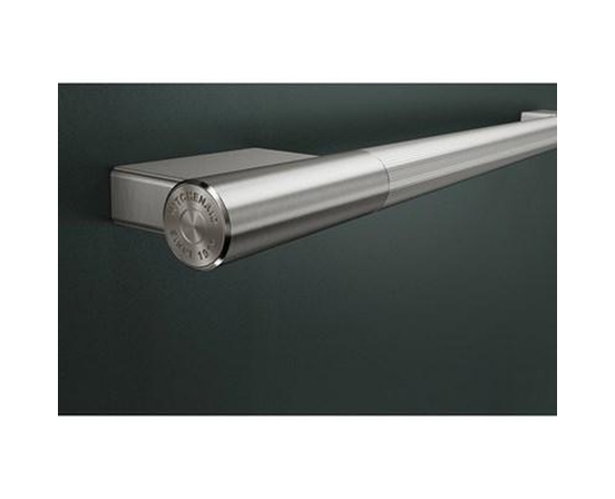 Lave-vaisselle intégré avec système de séchage avancé ProDry™ KitchenAid - KDTS724SJP