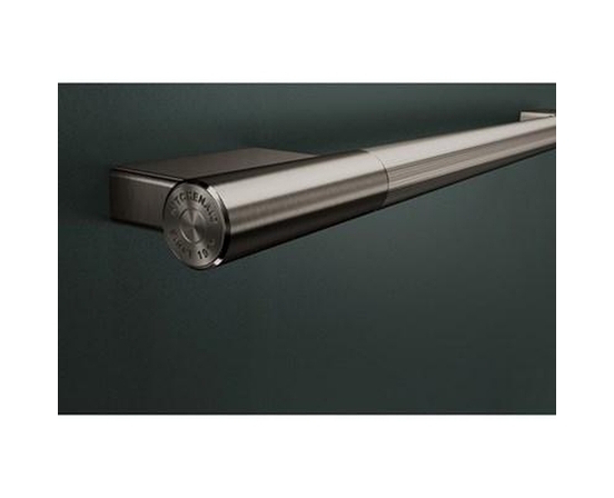 Lave-vaisselle intégré avec système de séchage avancé ProDry™ KitchenAid - KDTS724SJP