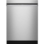 Lave-vaisselle intégré KitchenAid - KDFS224SPS