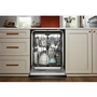Lave-vaisselle intégré KitchenAid - KDFS224SPS