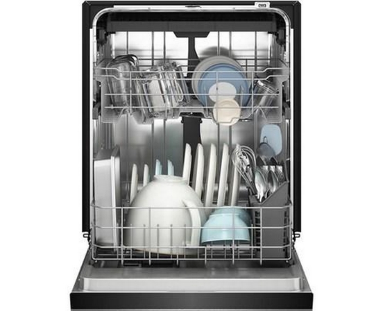 Lave-vaisselle intégré KitchenAid - KDFS224SPS