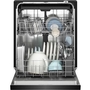 Lave-vaisselle intégré KitchenAid - KDFS224SPS