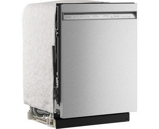 Lave-vaisselle intégré KitchenAid - KDFS224SPS