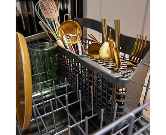 Lave-vaisselle intégré KitchenAid - KDFS224SPS