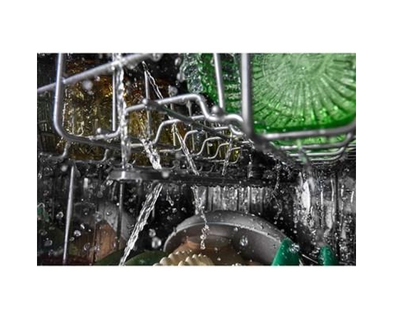 Lave-vaisselle intégré KitchenAid - KDFS224SWH