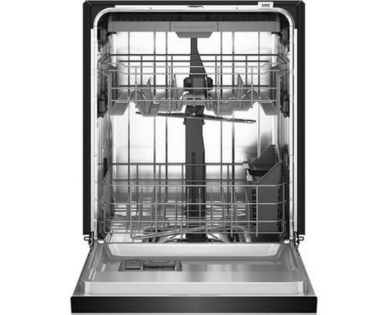 Lave-vaisselle intégré KitchenAid - KDFS224SWH